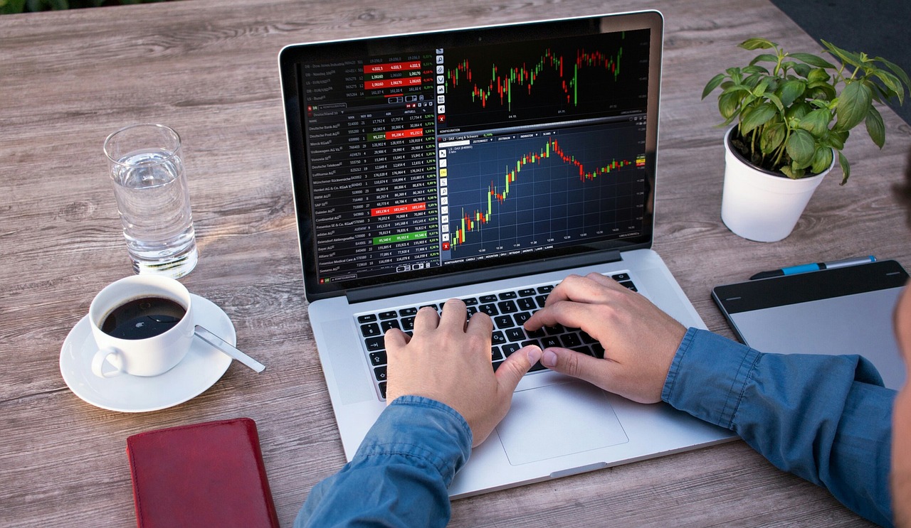 Understanding Leverage and Risk in Forex Trading: A Guide for Beginners